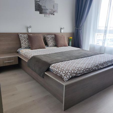 Park Lake Residence Cluj-Napoca Exterior foto
